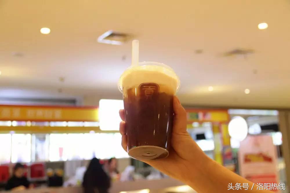 洛阳坑人小吃,洛阳十大烂商场排名