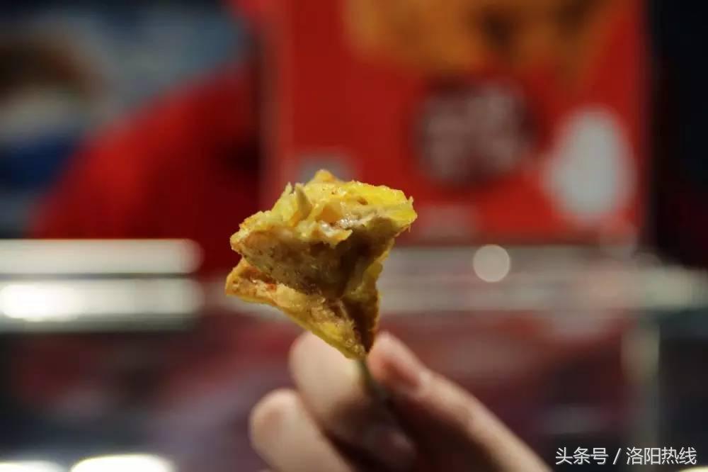 洛阳坑人小吃,洛阳十大烂商场排名