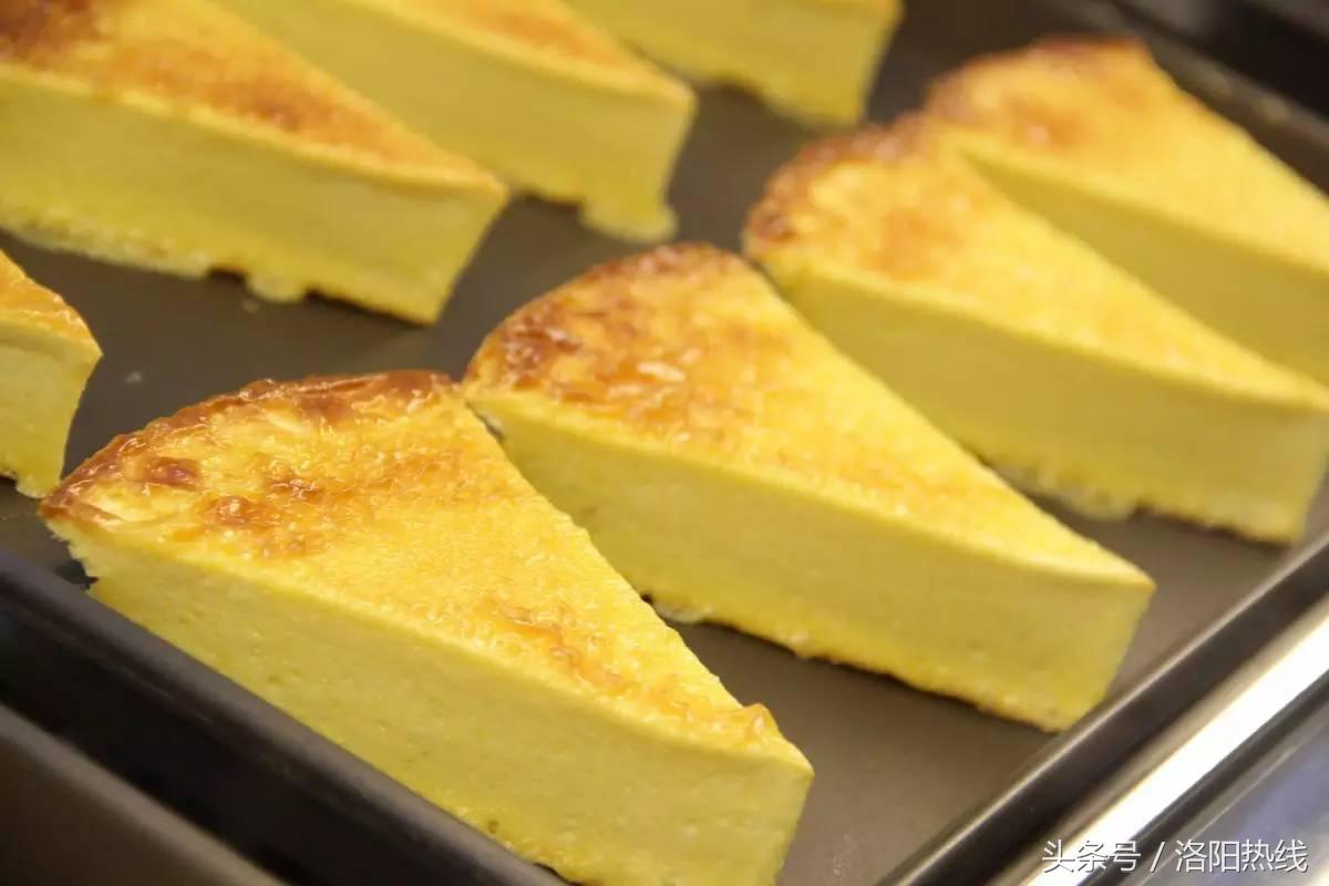 洛阳坑人小吃,洛阳十大烂商场排名