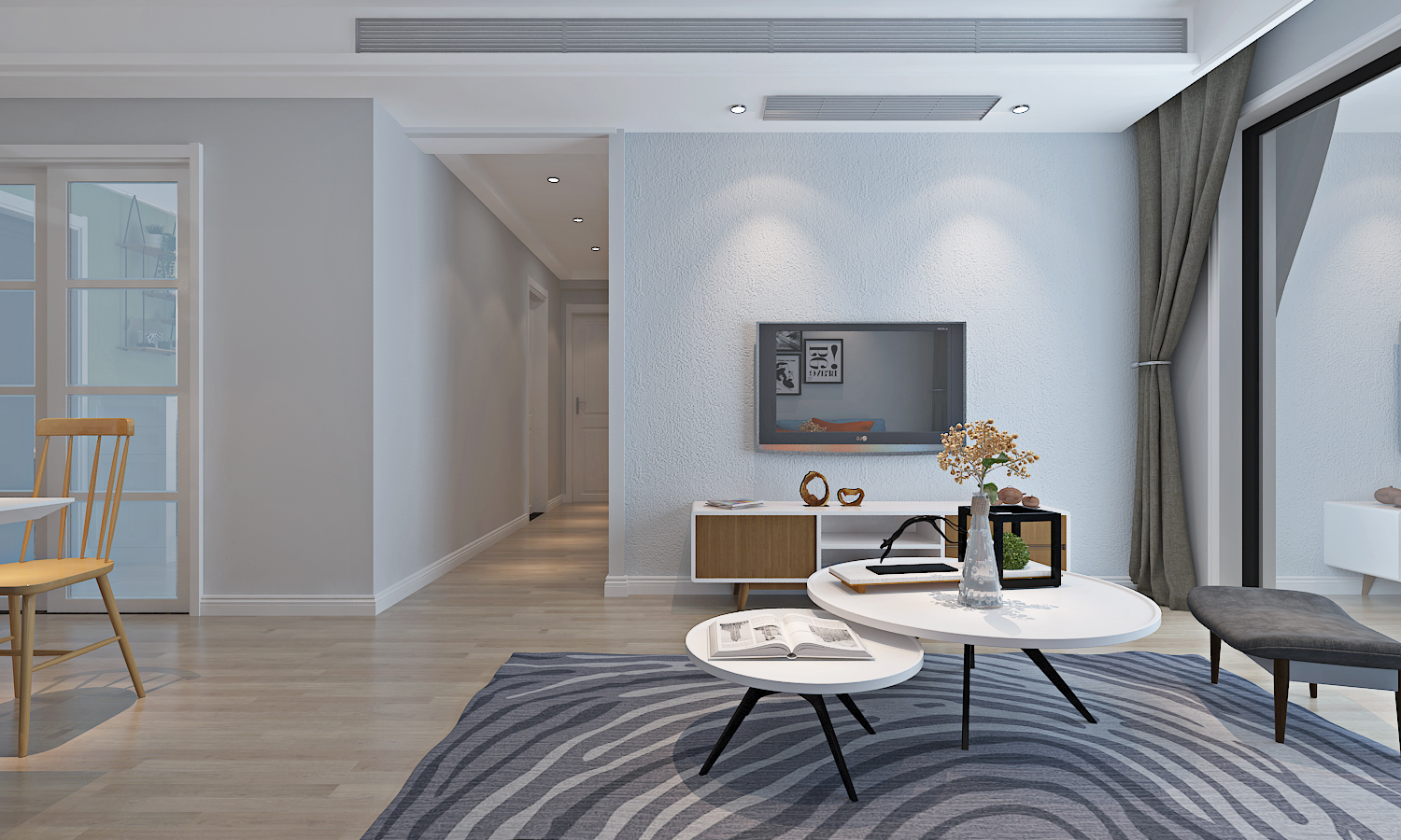 合肥祥源城，生活的幸福来源于平淡的相守