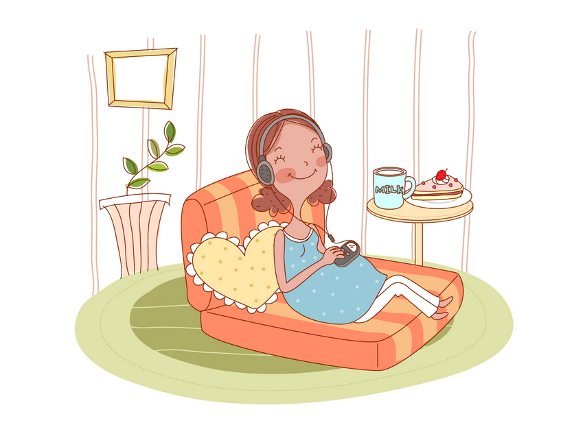 孕38周+2天成功卸货拉：是两枚帅气的“猴哥兄弟”，附症状！