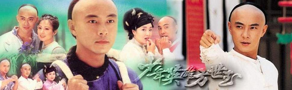 张卫健年轻时合照,来看看年轻时的张卫健