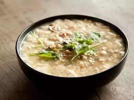 混沌食单|为什么中国菜单里有那么多“八宝”?