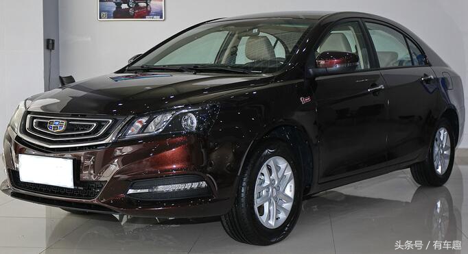 轿车畅销车排行榜朗逸,大众朗逸2016对比别克英朗2016