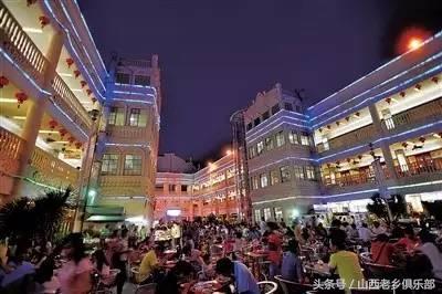 狂咽口水！实探山西各地小吃夜市，你准备去哪吃？
