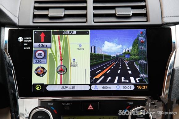 大屏安卓导航功能,专用安卓大屏导航仪