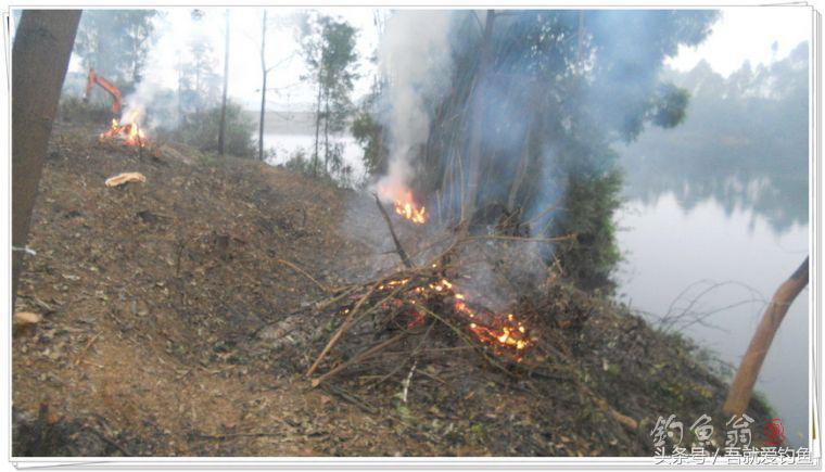 两钓一闲水凑成一个发