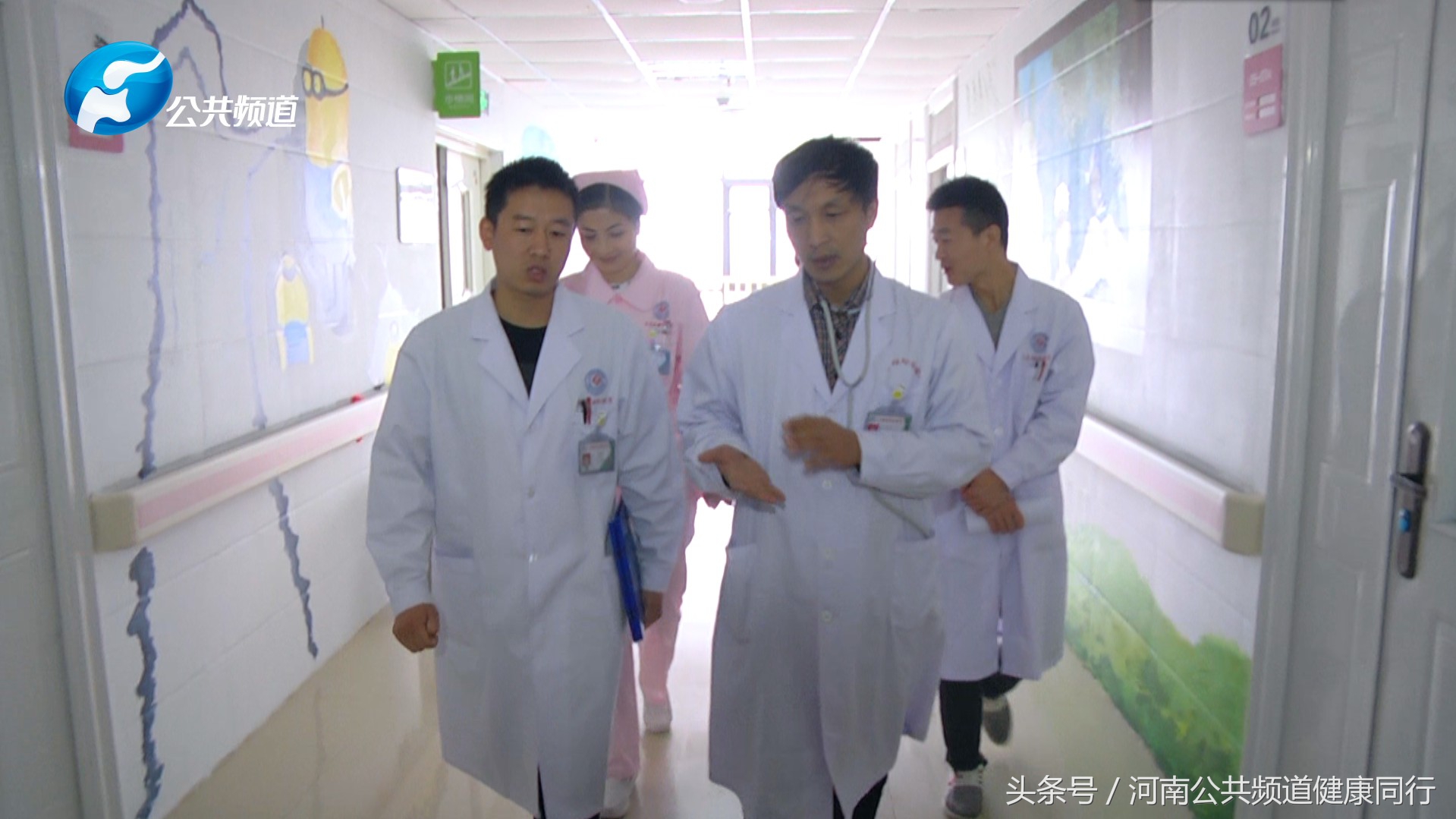 兰考小儿外科,采访郑州儿童医院