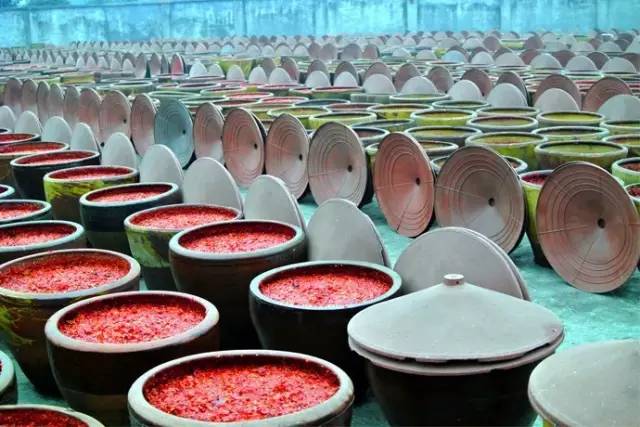 郫县豆瓣现状,郫县豆瓣有什么特别之处