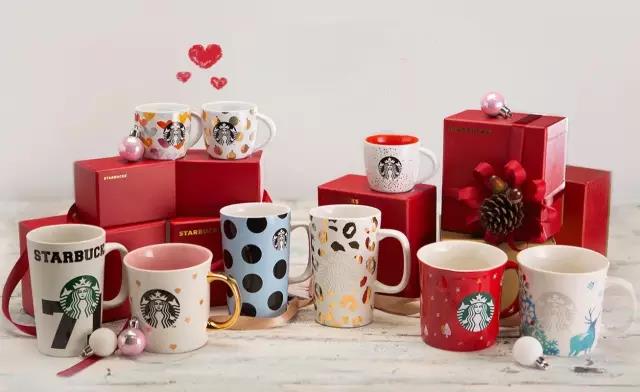 美腻玻璃杯推荐,星巴克星杯怎么买便宜