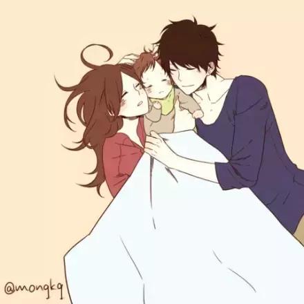 微问答|哺乳期遇上少了根筋的婆婆,老公又不管,我该怎么办!