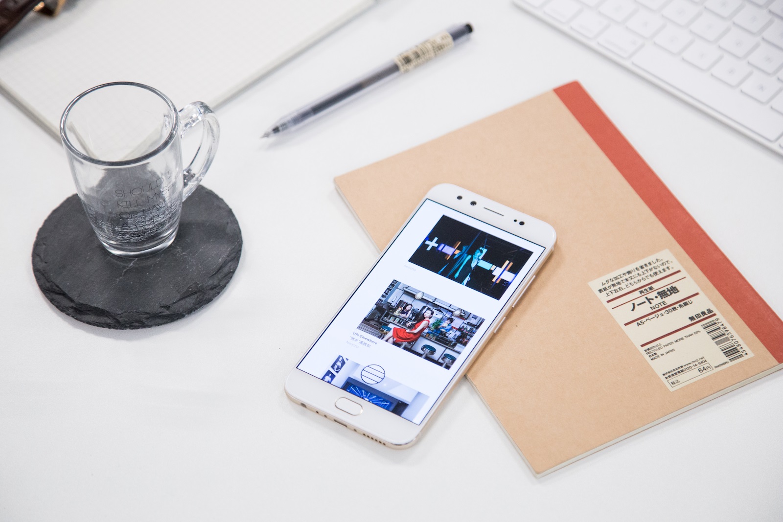 柔光双摄妹子的最爱，vivoX9自拍体验