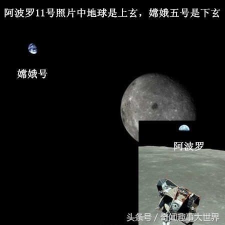 美国总共登月几次成功了几次,美国首次登月到底是真是假