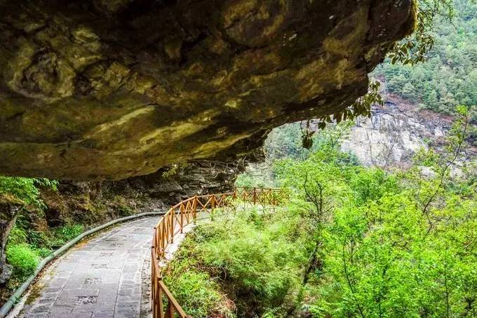 一种辽阔苍远的感觉——大理苍山