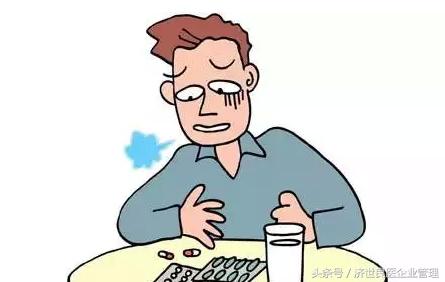 腹痛胃痛用什么方法缓解,腹痛引起的胃痛怎么回事