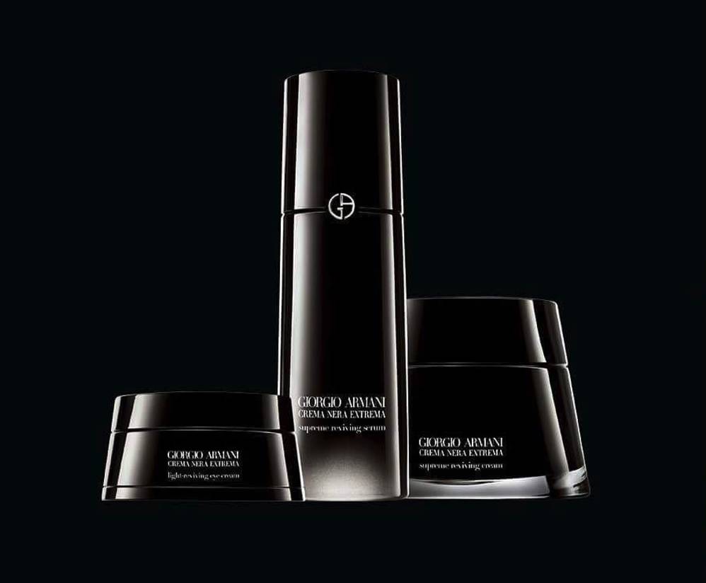 阿玛尼美妆是哪个旗下的品牌,阿玛尼美妆好物推荐