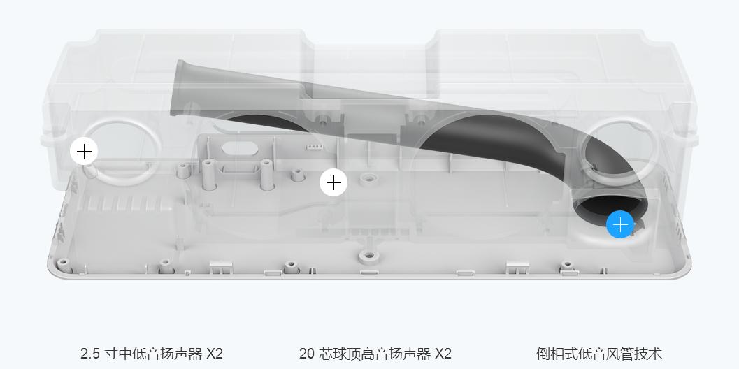小度音箱和小米智能音箱哪个好,小米互联网音箱开始配置网络