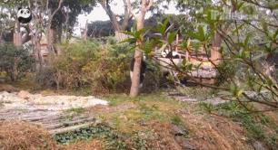 当你老婆发脾气的时候,当你老婆处处和你对着干