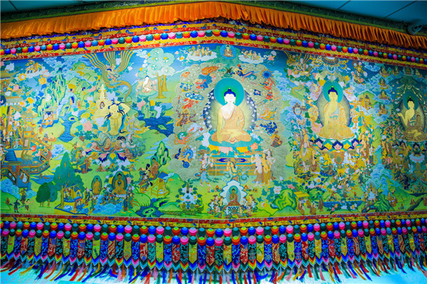 淘宝特色中国甘肃馆,在淘宝一家店买好多样东西