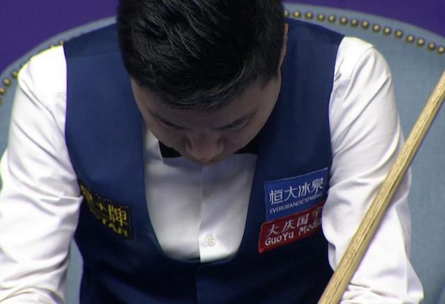 2016中国体坛神之人物,丁俊晖从地狱到天堂,然后再回到地狱