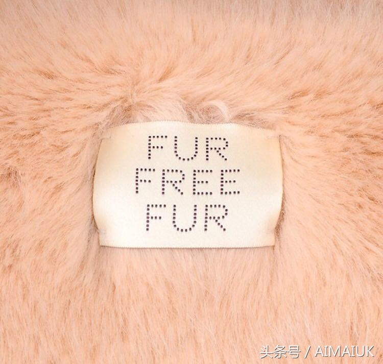 今年最洋气的仿皮草,今年最洋气的仿貂皮