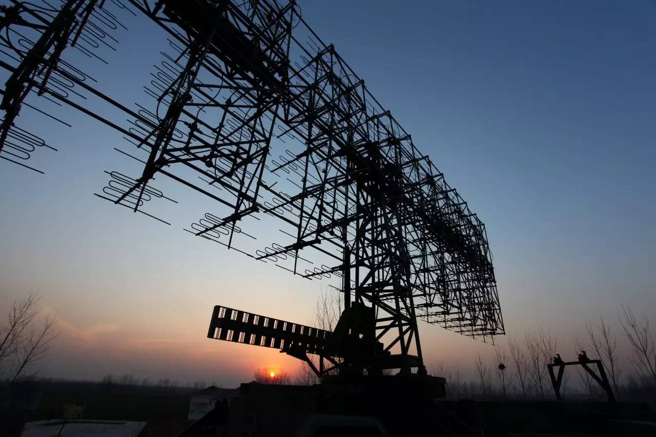 空军雷达兵属于保密兵种吗,空军雷达兵简介