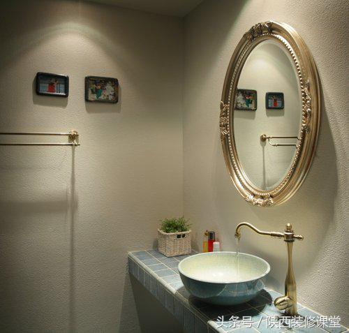 四五个月的时间，毛坯房终于华丽丽的变身了