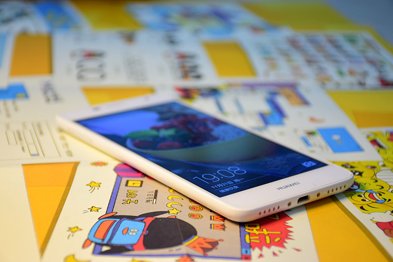 华为千元机推荐618,华为畅享6好吗