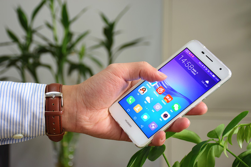 华为千元机推荐618,华为畅享6好吗