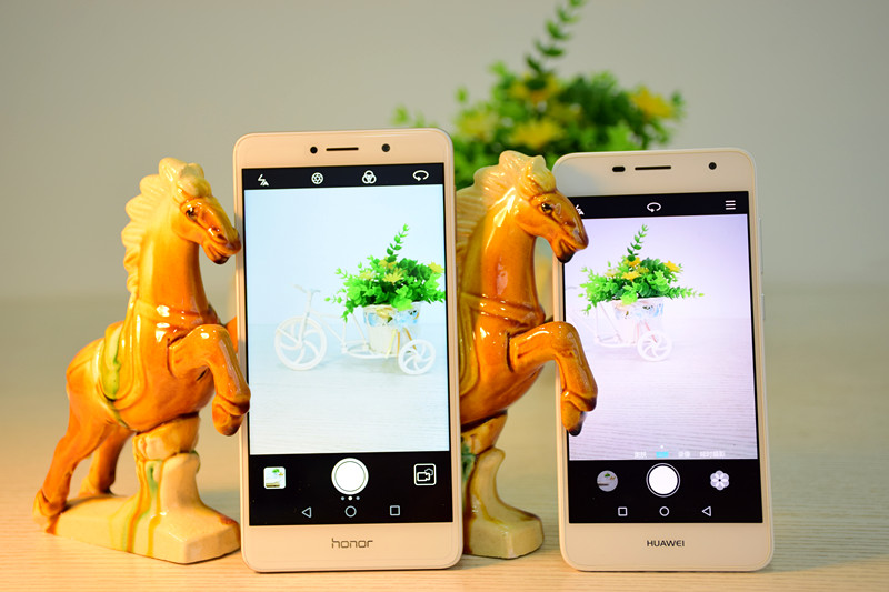 华为千元机推荐618,华为畅享6好吗