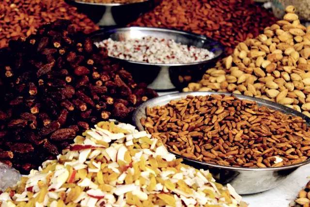 蔬果干果蔬脆测评,超好吃的蔬果干