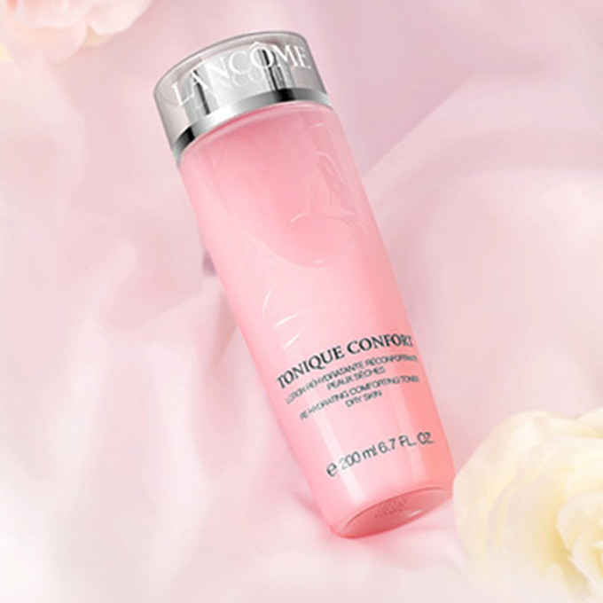 优雅的女性用什么单品,一个精致女孩必备的护肤