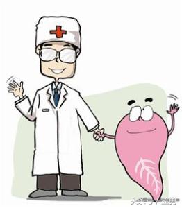 摸到肚子上有鼓鼓的小包,摸到肚子里有个包