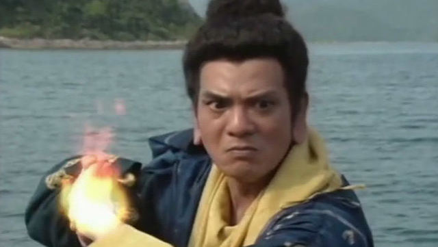 鸠摩智和乔峰哪个厉害,鸠摩智和乔峰谁厉害