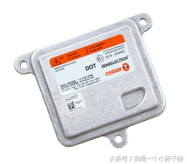 车灯安定器有什么用,安定器安装教程视频