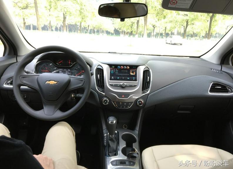 雪佛兰科鲁兹车友视频,科鲁兹车友会完整版