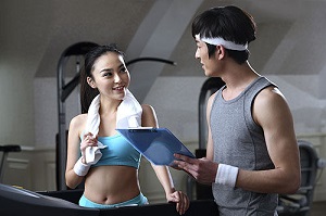 减肥需要天天运动还是隔天运动好,减肥饭前运动还是饭后运动效果好