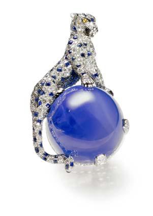 皇室的爱情珠宝纠葛