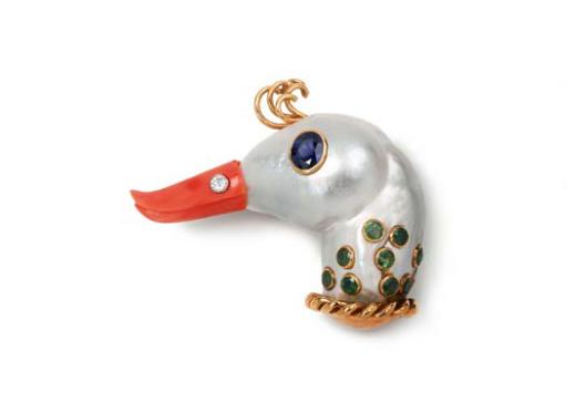 皇室的爱情珠宝纠葛