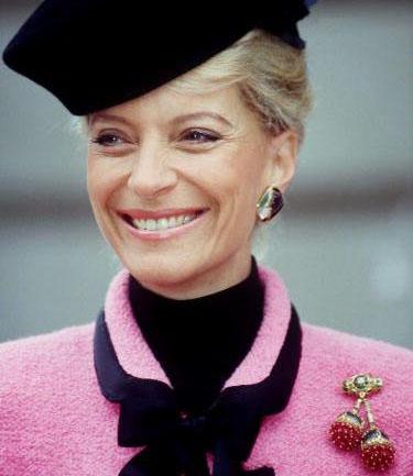 皇室的爱情珠宝纠葛