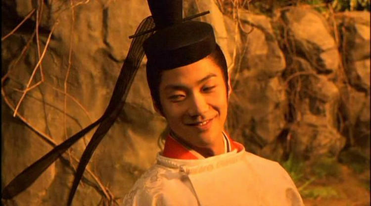 决战平安京茨木酒吞,茨木和酒吞cp