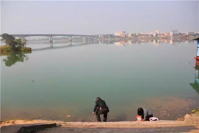 推荐一处常宁美景或一种常宁美食,常宁有哪些好看的风景区