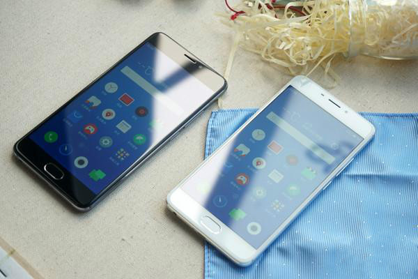 魅蓝note5有哪些新功能,魅蓝note5无限重启