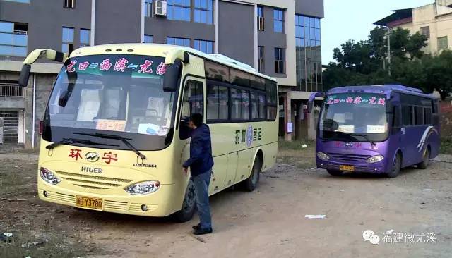 西滨镇开通学生班车！这些村的学生有福了！