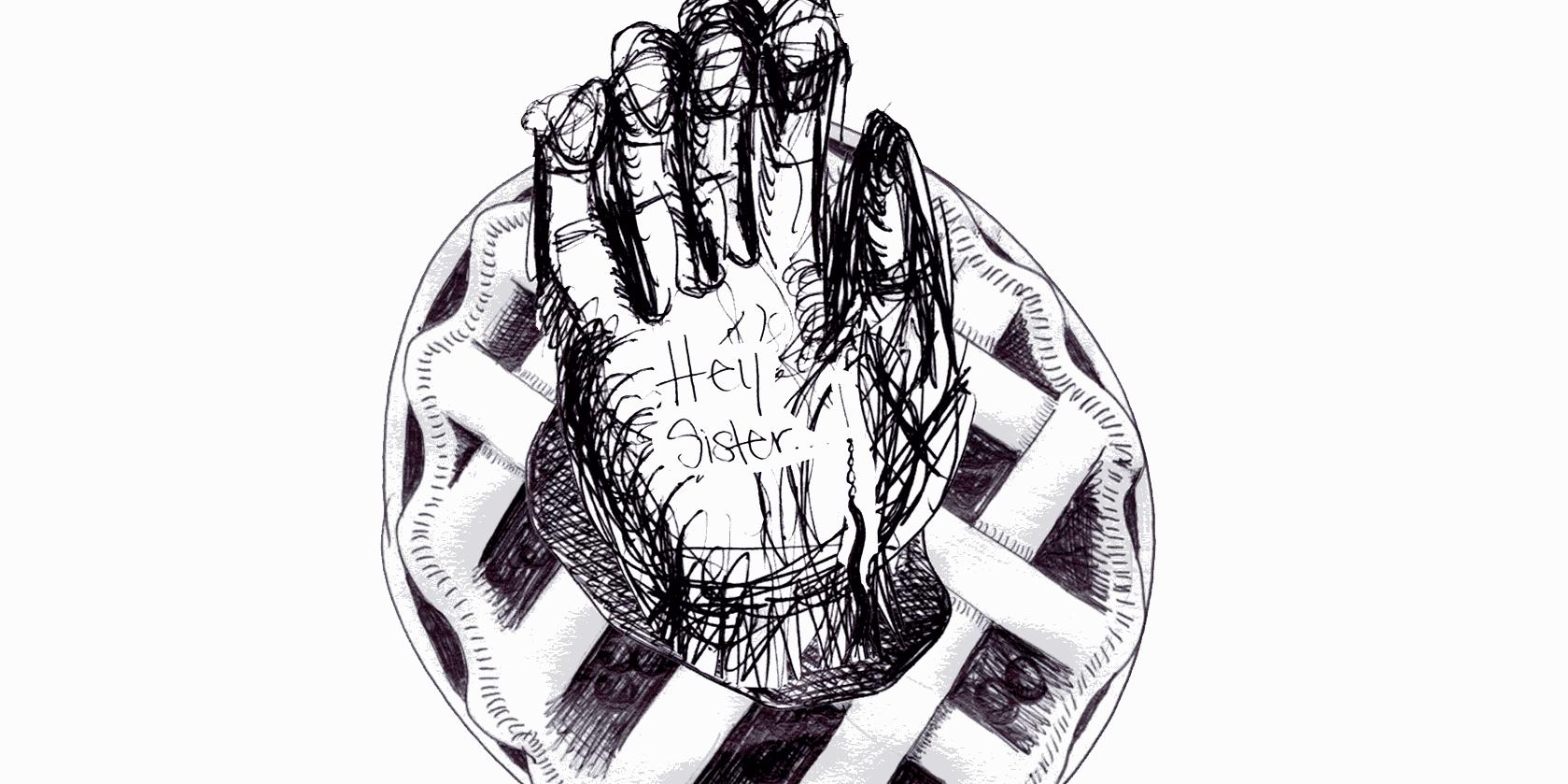 周末厨房：如何吃掉你的极品室友