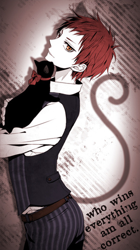 动漫十大霸道总裁,动漫中十大霸道总裁