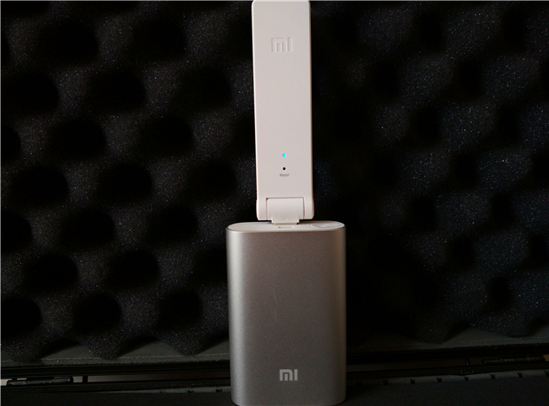 小米wifi放大器pro设备连接路由器,小米路由器放大器pro怎样连接wifi