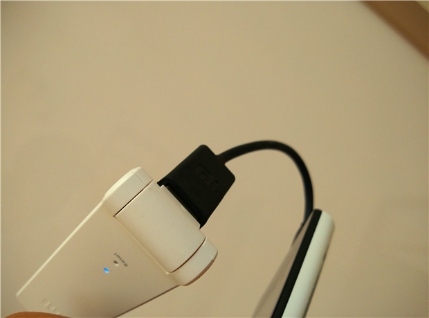 小米wifi放大器pro设备连接路由器,小米路由器放大器pro怎样连接wifi