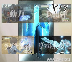 脑补：战场的女武神系列前三代作品之间的联系