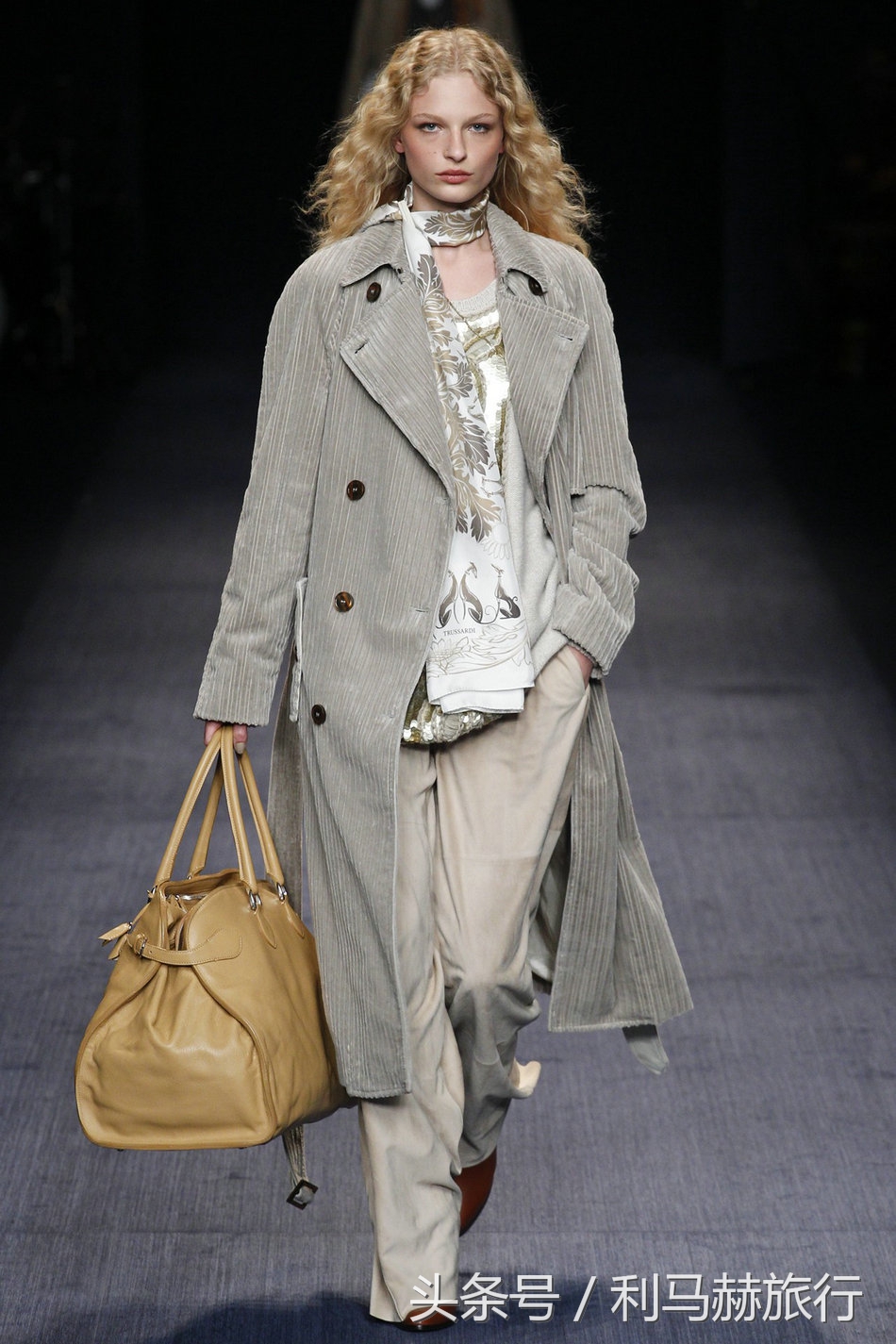 奢侈品与时尚达人图片,如何快速了解各种奢侈品